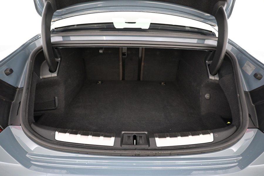 Audi e-tron GT vaihtoauto