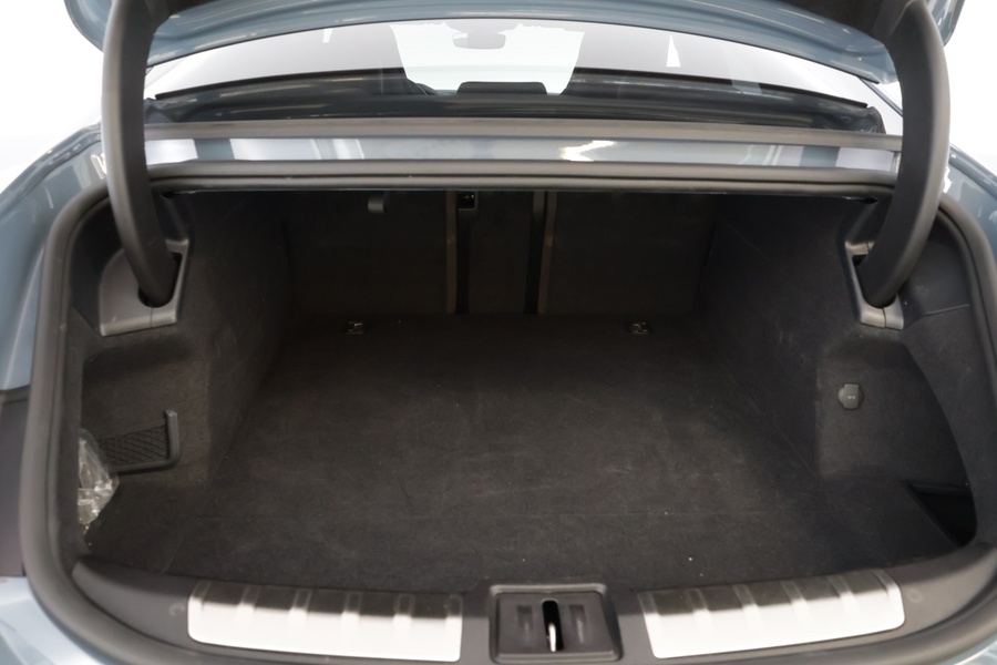 Audi e-tron GT vaihtoauto