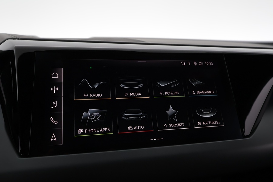 Audi e-tron GT vaihtoauto