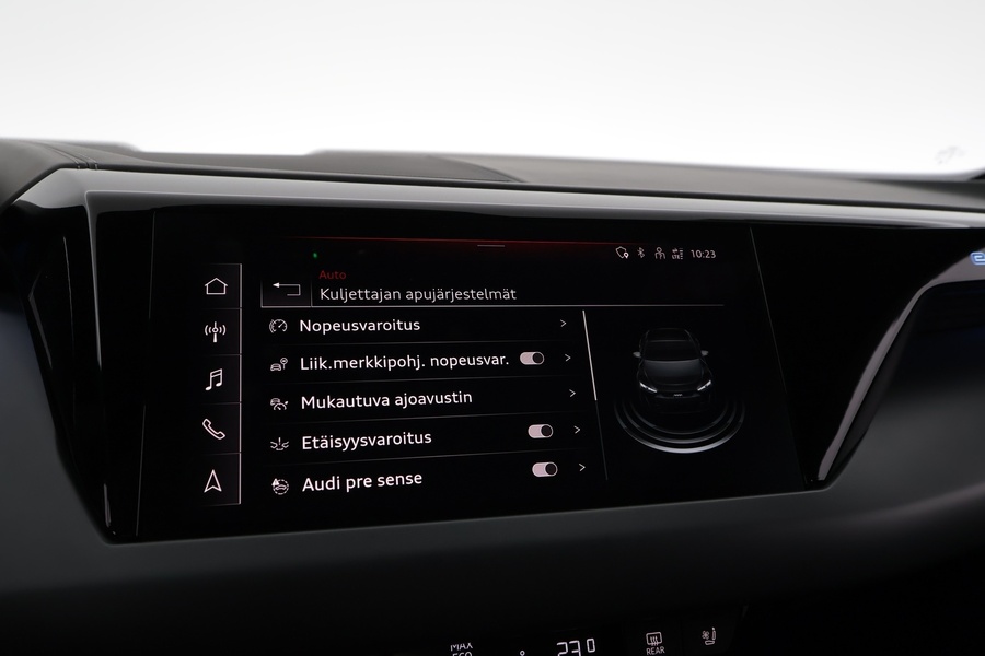 Audi e-tron GT vaihtoauto