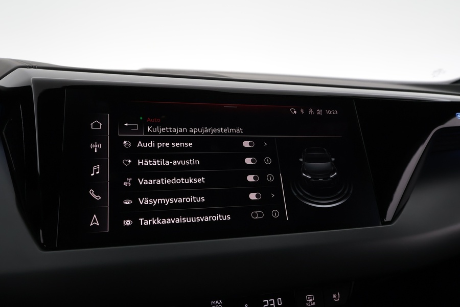 Audi e-tron GT vaihtoauto