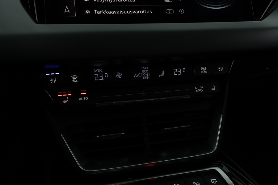 Audi e-tron GT vaihtoauto