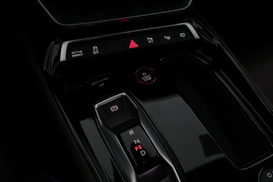 Audi e-tron GT vaihtoauto