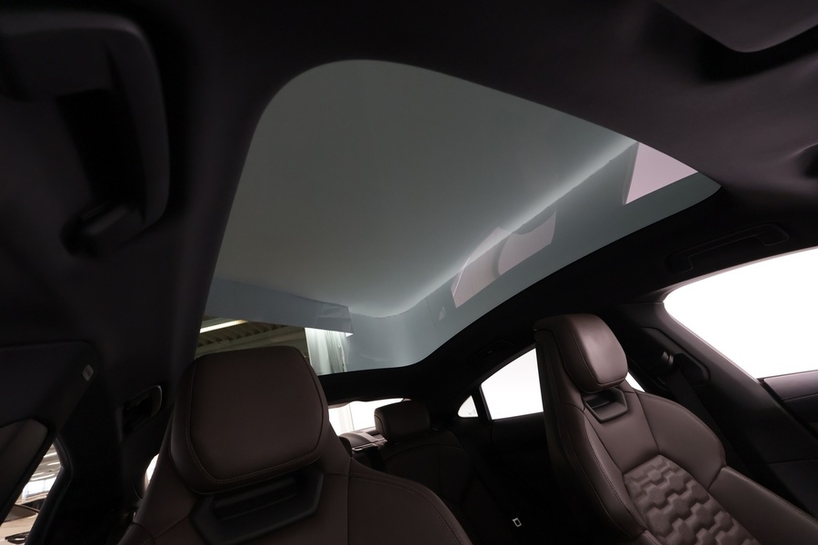 Audi e-tron GT vaihtoauto