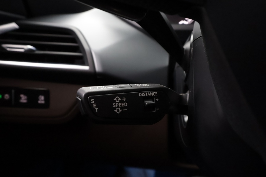 Audi e-tron GT vaihtoauto