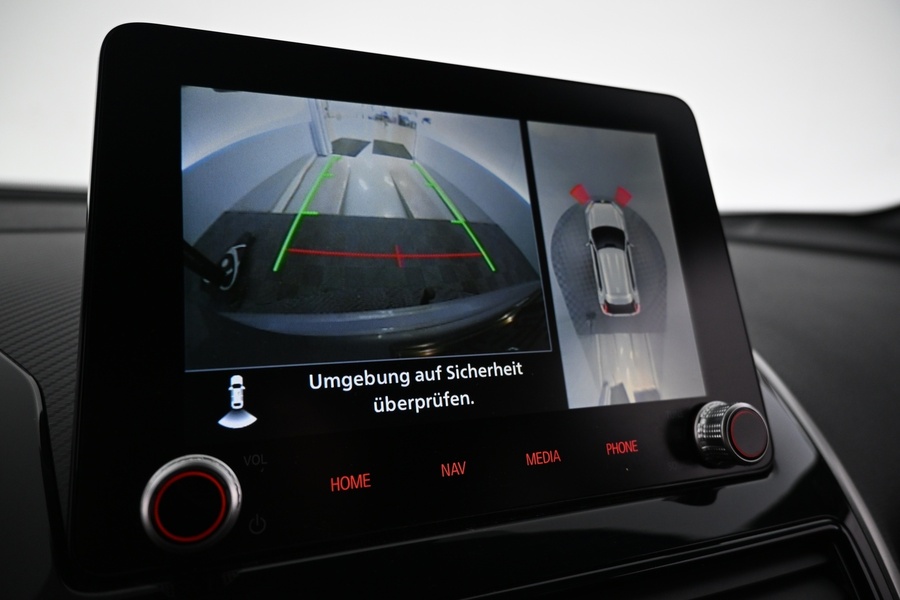 Mitsubishi Eclipse Cross vaihtoauto