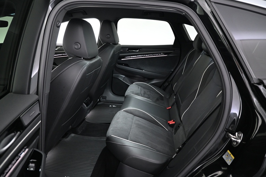 Volkswagen ID.7 vaihtoauto