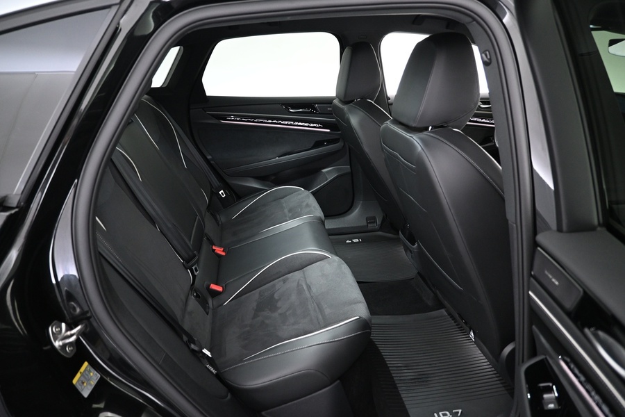 Volkswagen ID.7 vaihtoauto