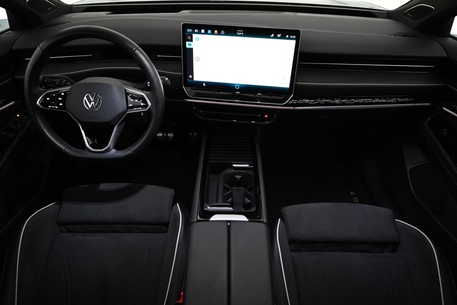 Volkswagen ID.7 vaihtoauto