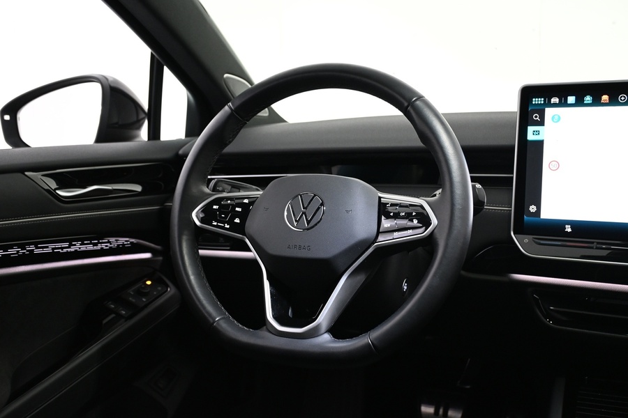 Volkswagen ID.7 vaihtoauto