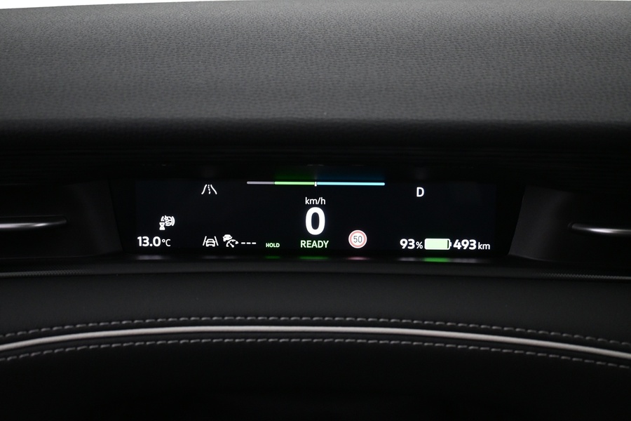 Volkswagen ID.7 vaihtoauto