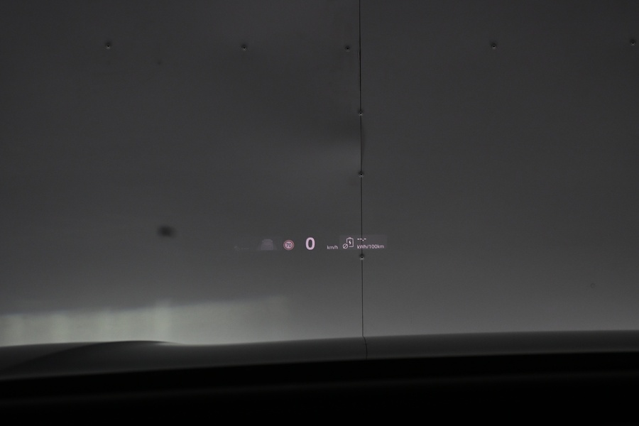 Volkswagen ID.7 vaihtoauto