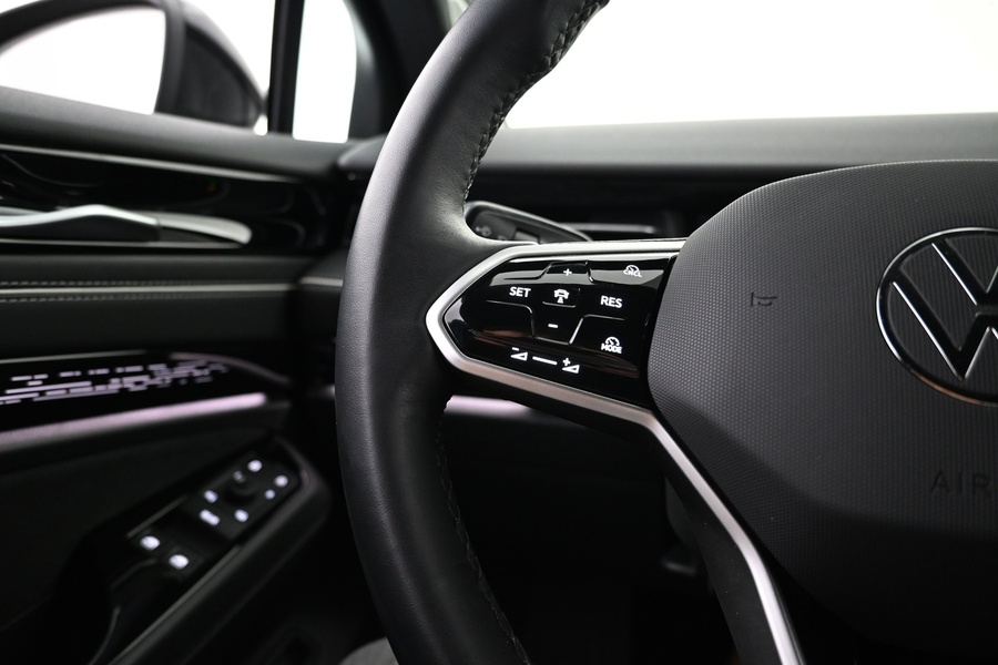 Volkswagen ID.7 vaihtoauto