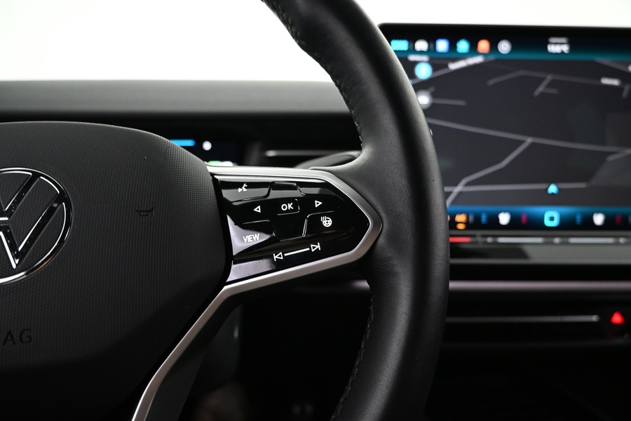 Volkswagen ID.7 vaihtoauto