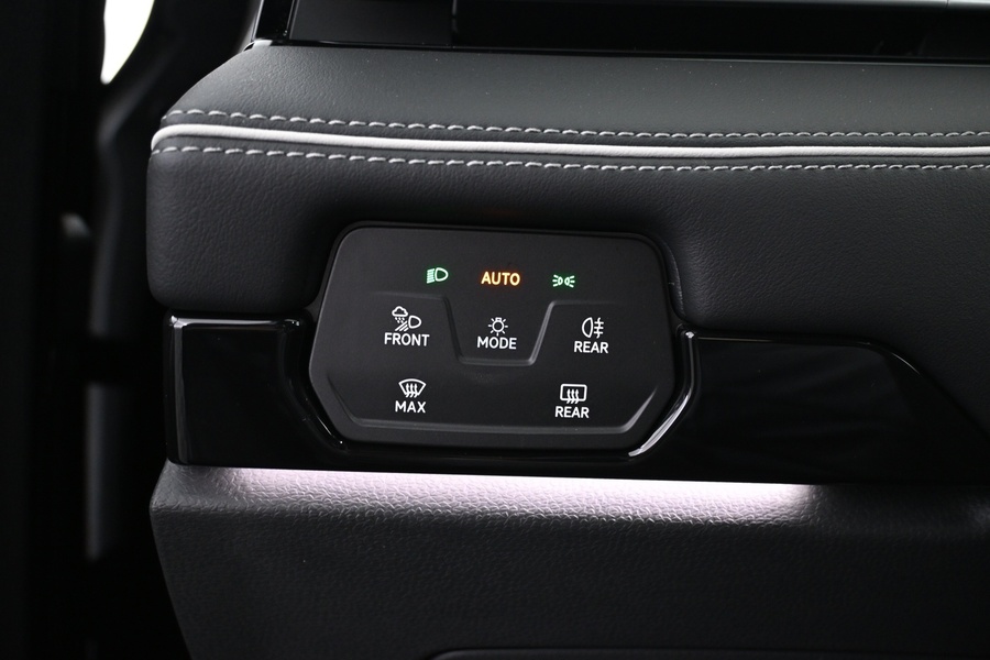 Volkswagen ID.7 vaihtoauto