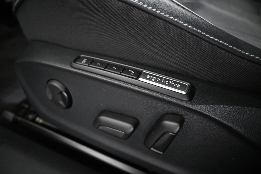 Volkswagen ID.7 vaihtoauto