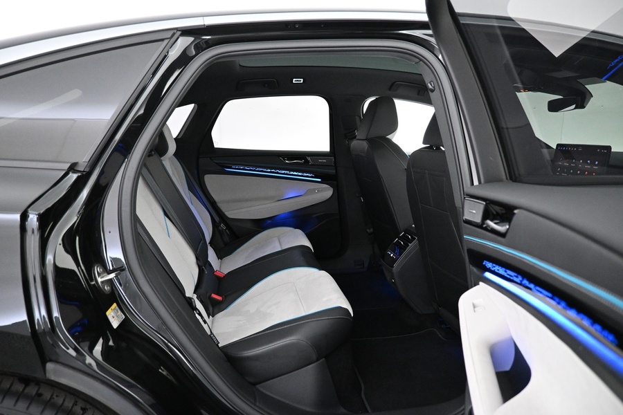 Volkswagen ID.7 vaihtoauto