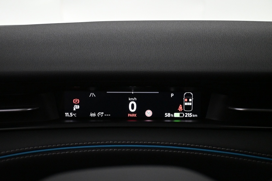 Volkswagen ID.7 vaihtoauto