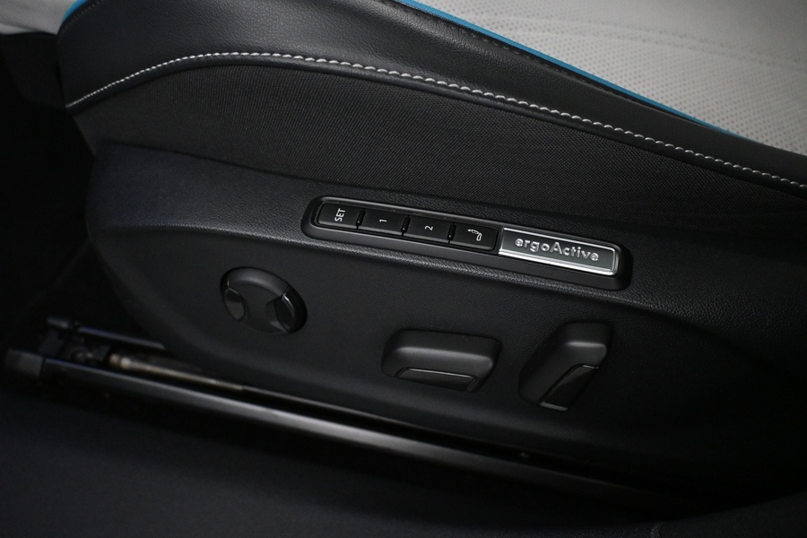 Volkswagen ID.7 vaihtoauto