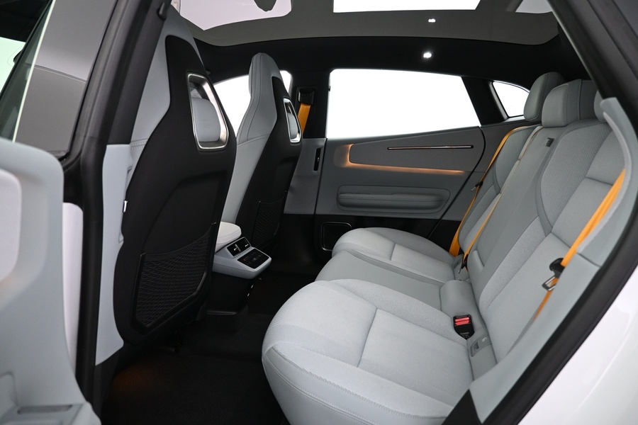 Polestar 4 vaihtoauto