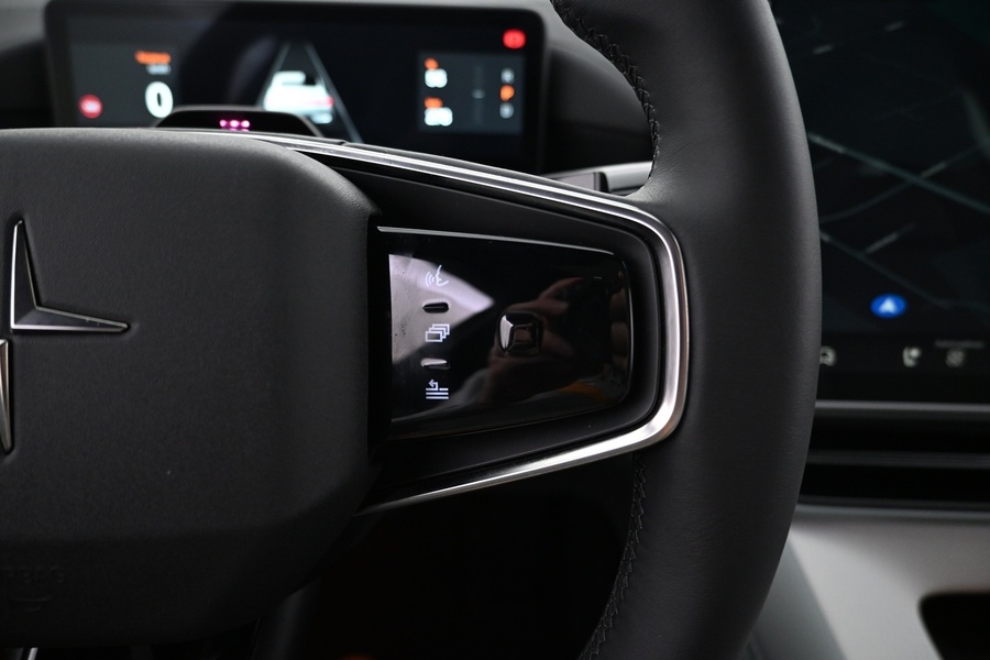 Polestar 4 vaihtoauto