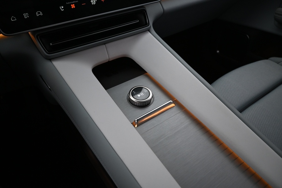 Polestar 4 vaihtoauto