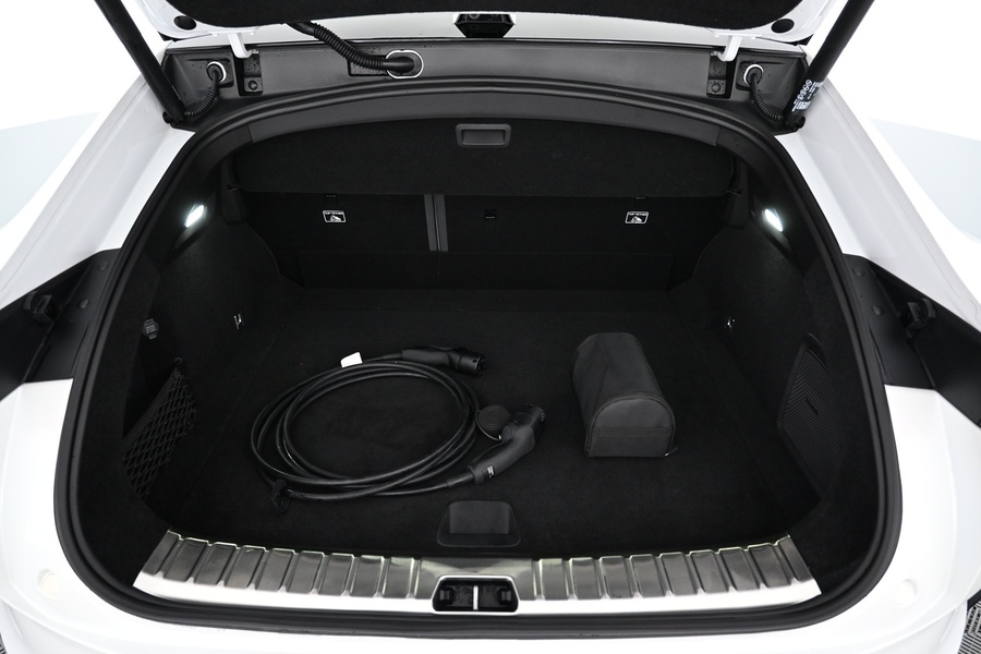 Polestar 4 vaihtoauto