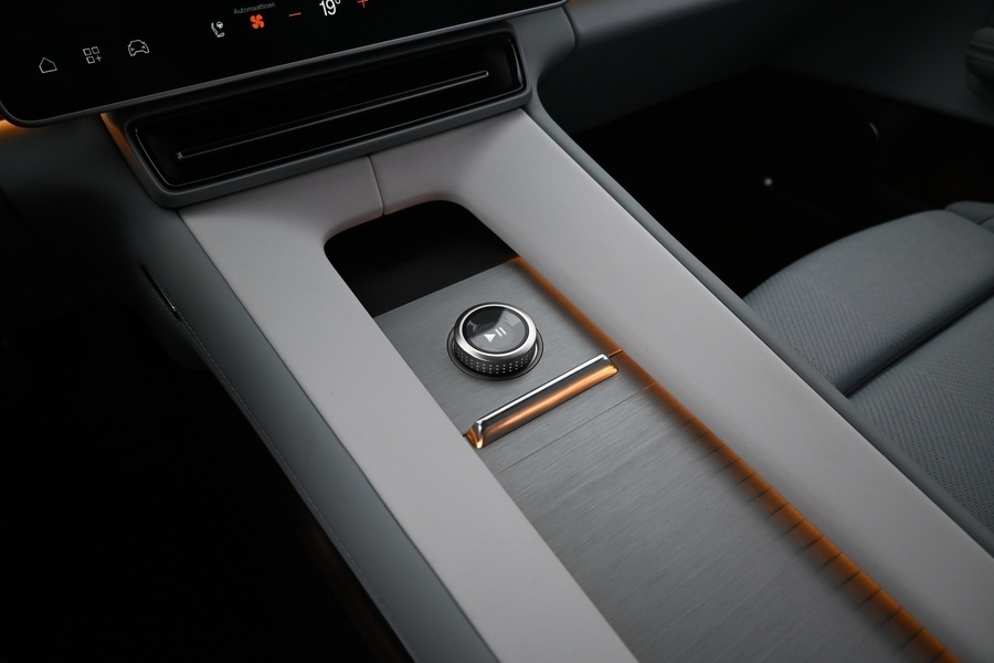 Polestar 4 vaihtoauto