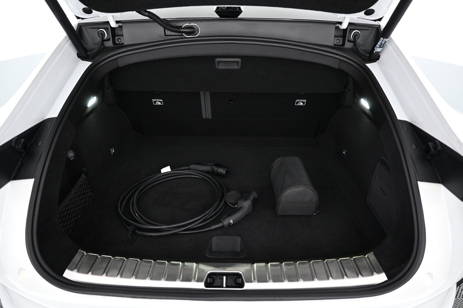 Polestar 4 vaihtoauto