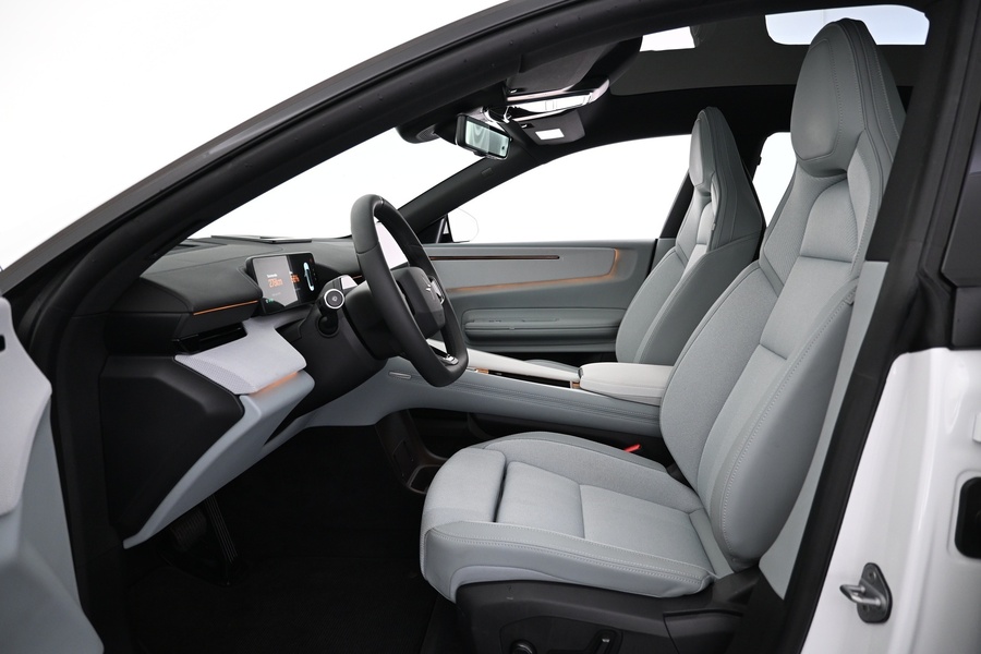 Polestar 4 vaihtoauto