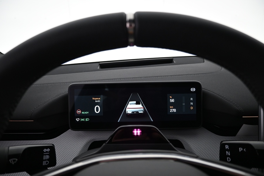 Polestar 4 vaihtoauto