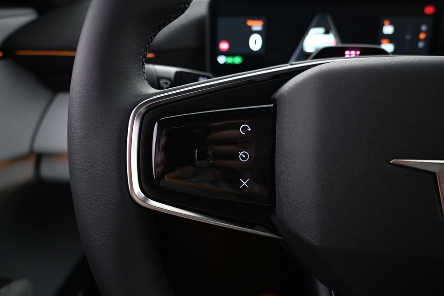 Polestar 4 vaihtoauto