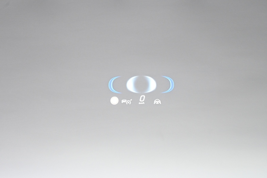 Mercedes-Benz EQS vaihtoauto