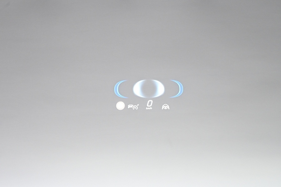 Mercedes-Benz EQS vaihtoauto