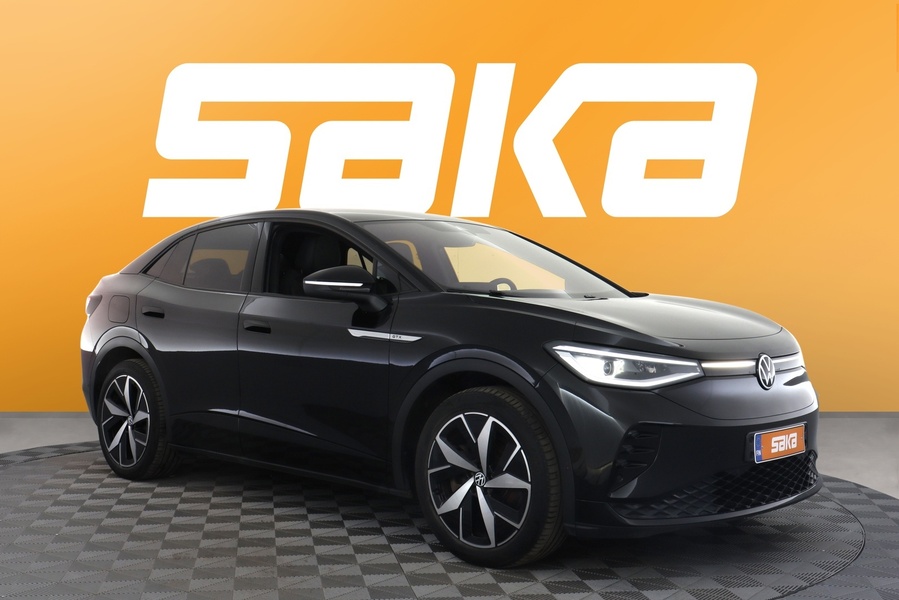 Volkswagen ID.5 vaihtoauto