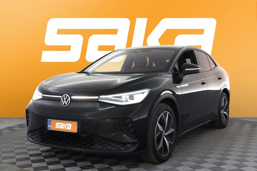 Volkswagen ID.5 vaihtoauto