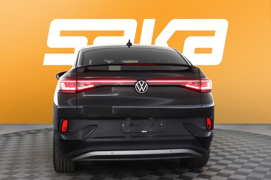 Volkswagen ID.5 vaihtoauto