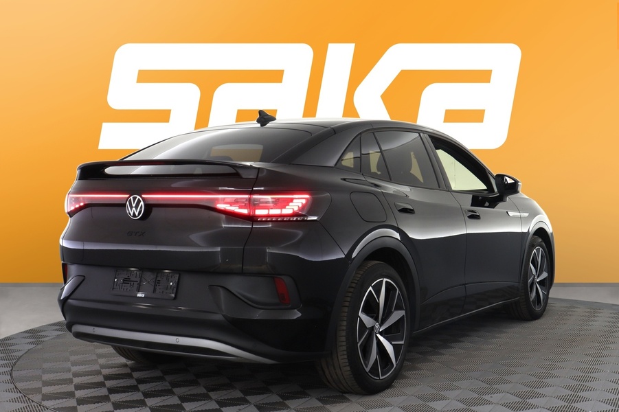 Volkswagen ID.5 vaihtoauto