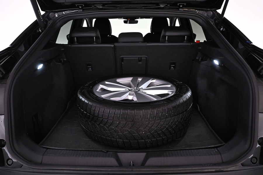 Volkswagen ID.5 vaihtoauto