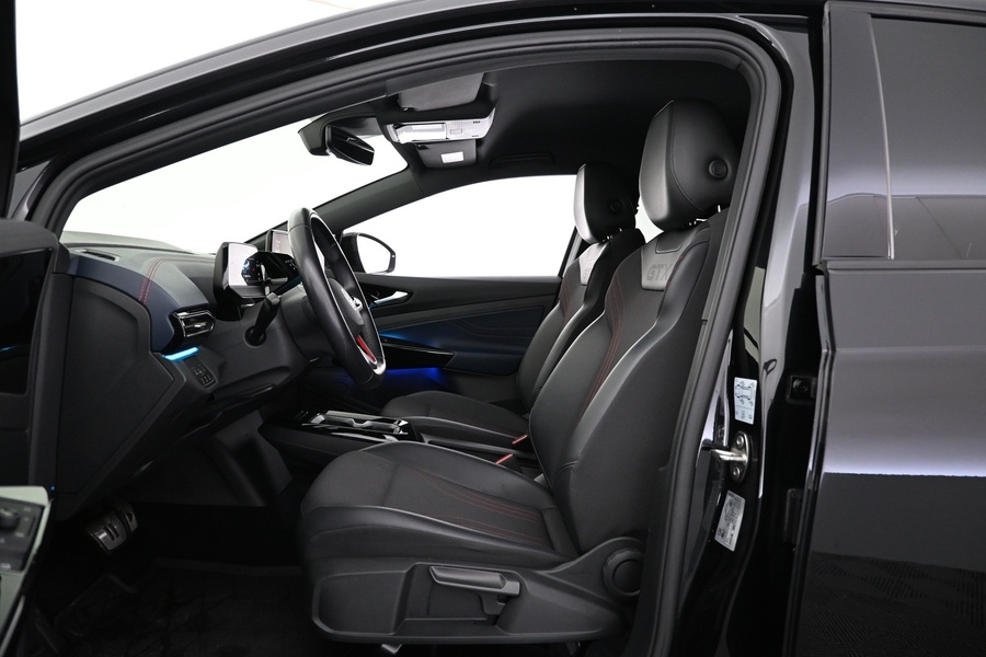 Volkswagen ID.5 vaihtoauto