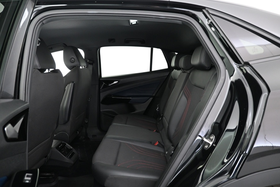 Volkswagen ID.5 vaihtoauto