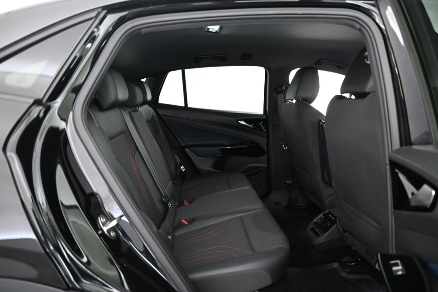 Volkswagen ID.5 vaihtoauto