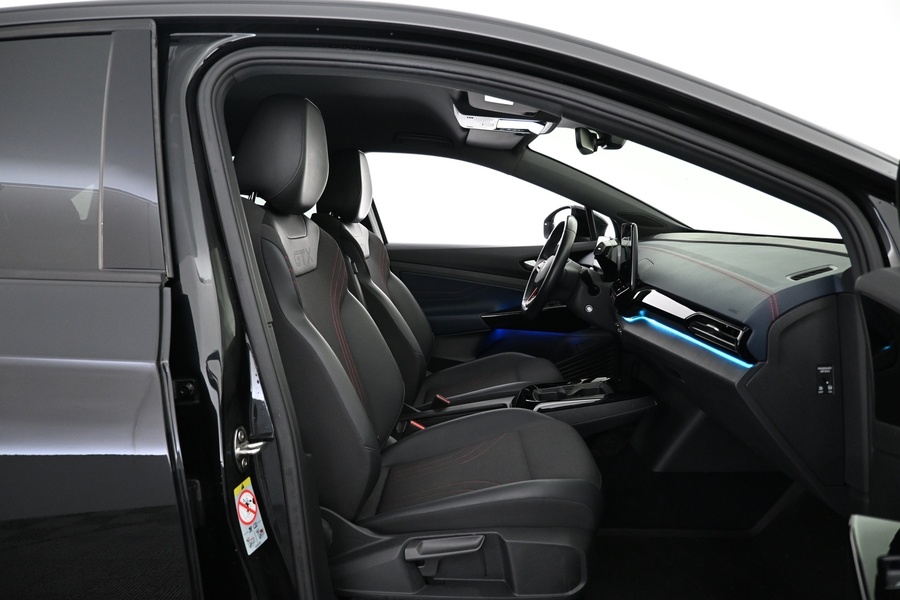 Volkswagen ID.5 vaihtoauto