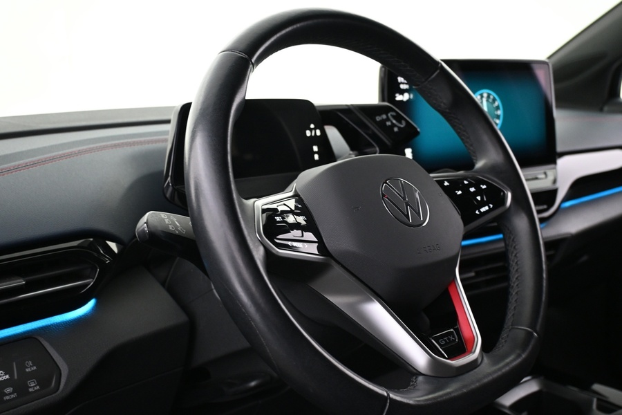 Volkswagen ID.5 vaihtoauto