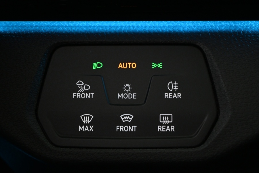 Volkswagen ID.5 vaihtoauto