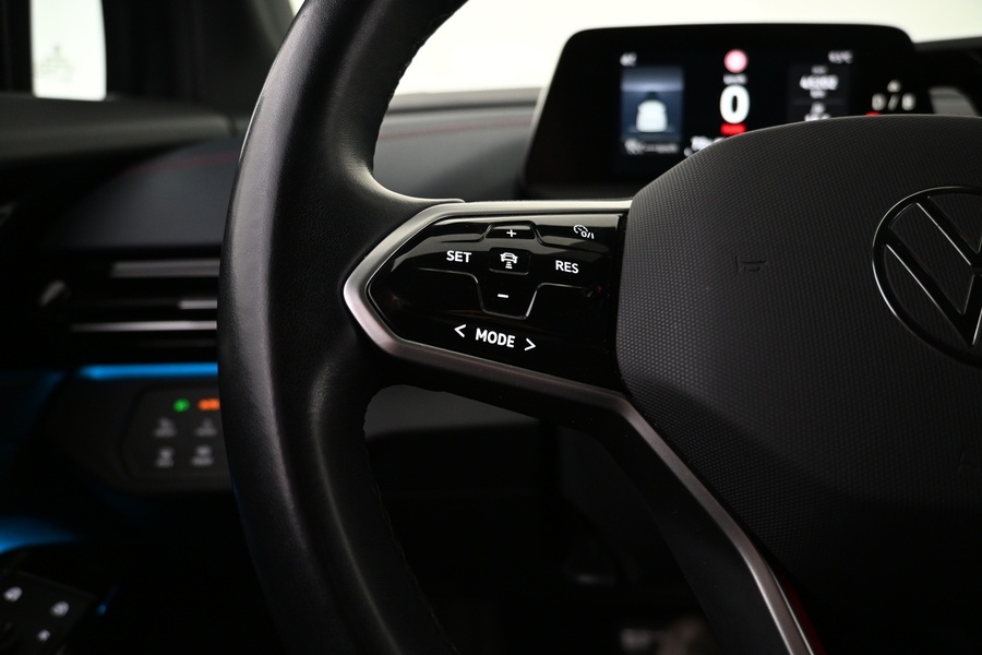 Volkswagen ID.5 vaihtoauto