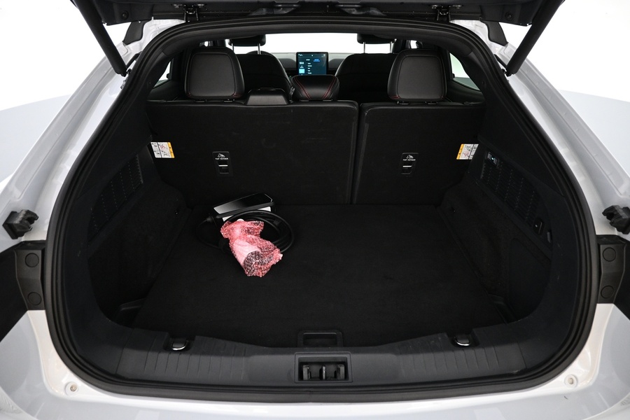 Ford USA Mustang vaihtoauto