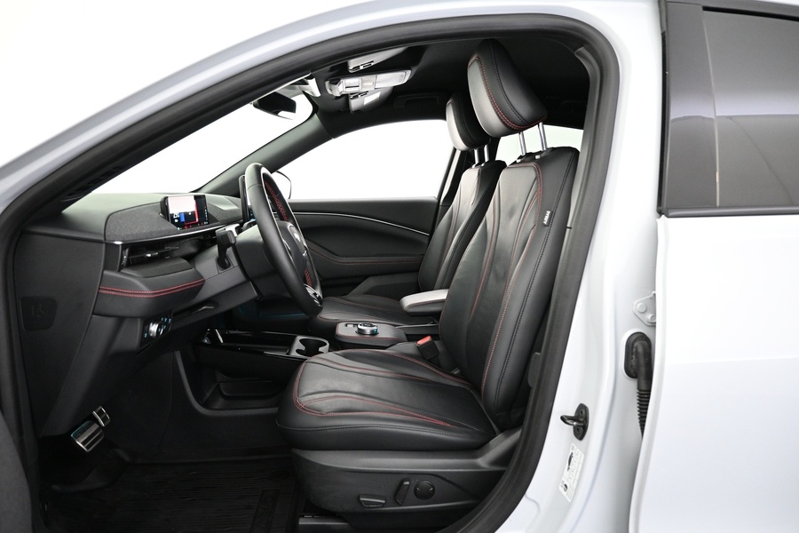 Ford USA Mustang vaihtoauto