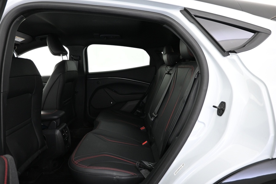 Ford USA Mustang vaihtoauto