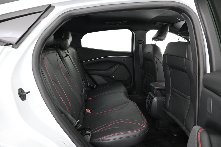 Ford USA Mustang vaihtoauto